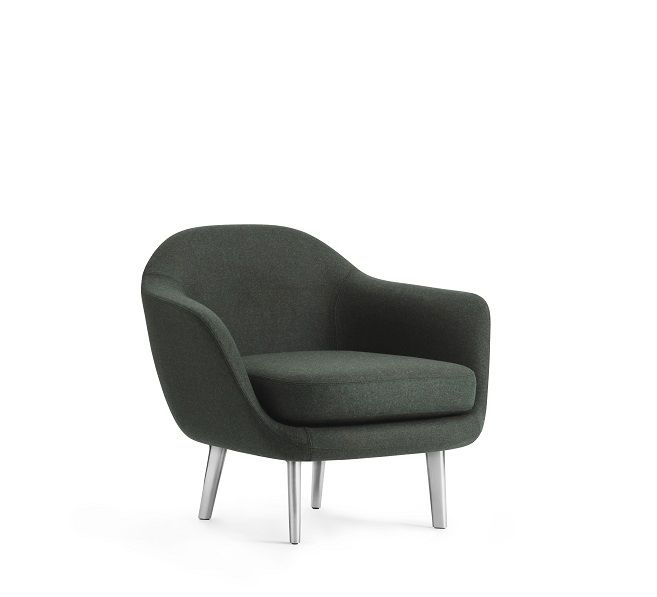 Sum Lounge Armchair Sessel Normann Copenhagen